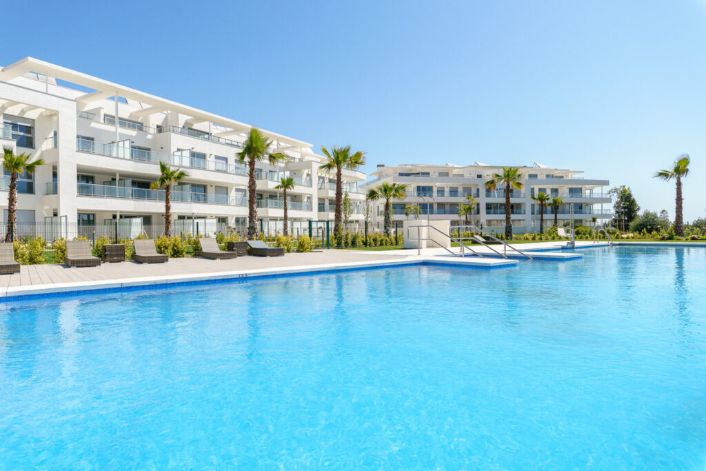 Mijas Costa, Málaga