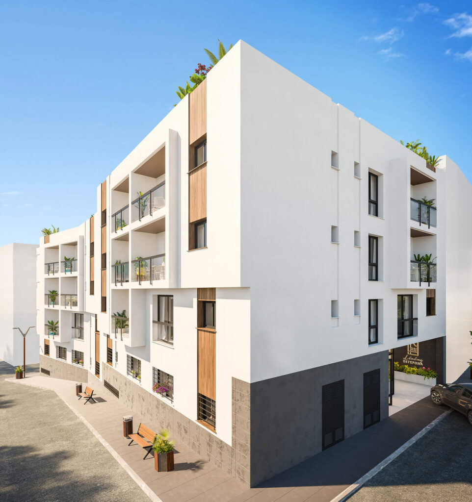 Estepona, Málaga