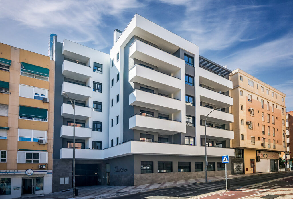 Málaga, Málaga