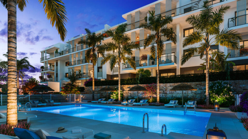 Estepona, Málaga