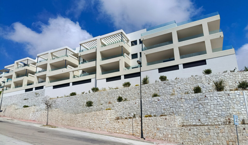 Benalmadena, Málaga