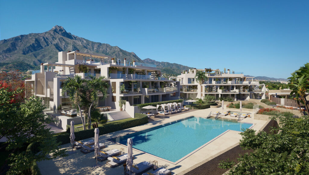 Marbella, Málaga