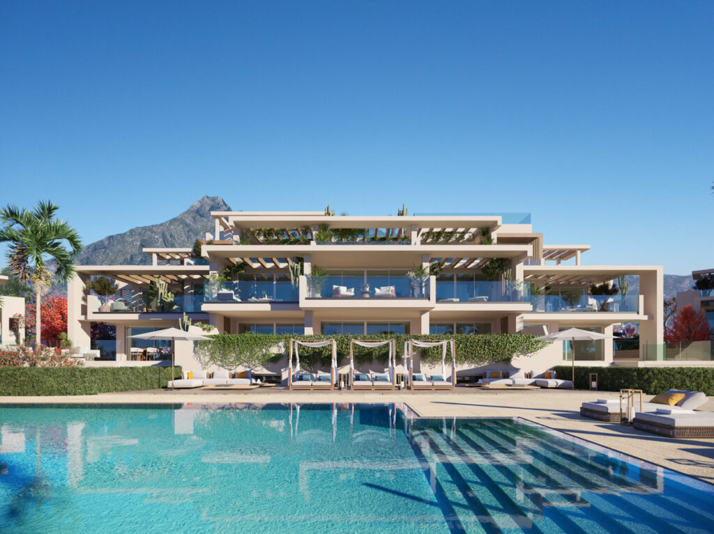 Marbella, Málaga