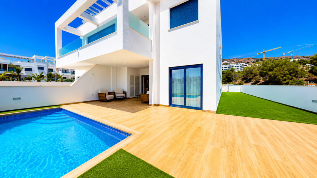 Finestrat, Alicante