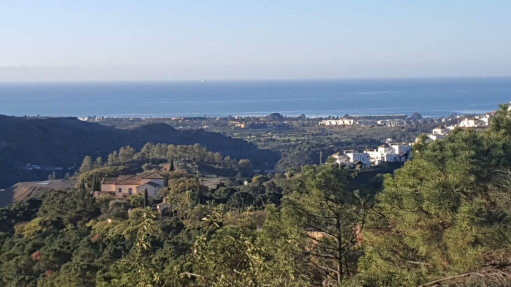 Benahavís, Málaga