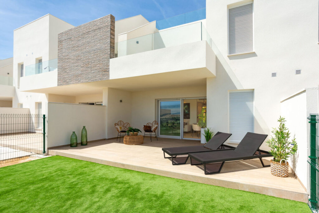 La Finca Golf, Alicante
