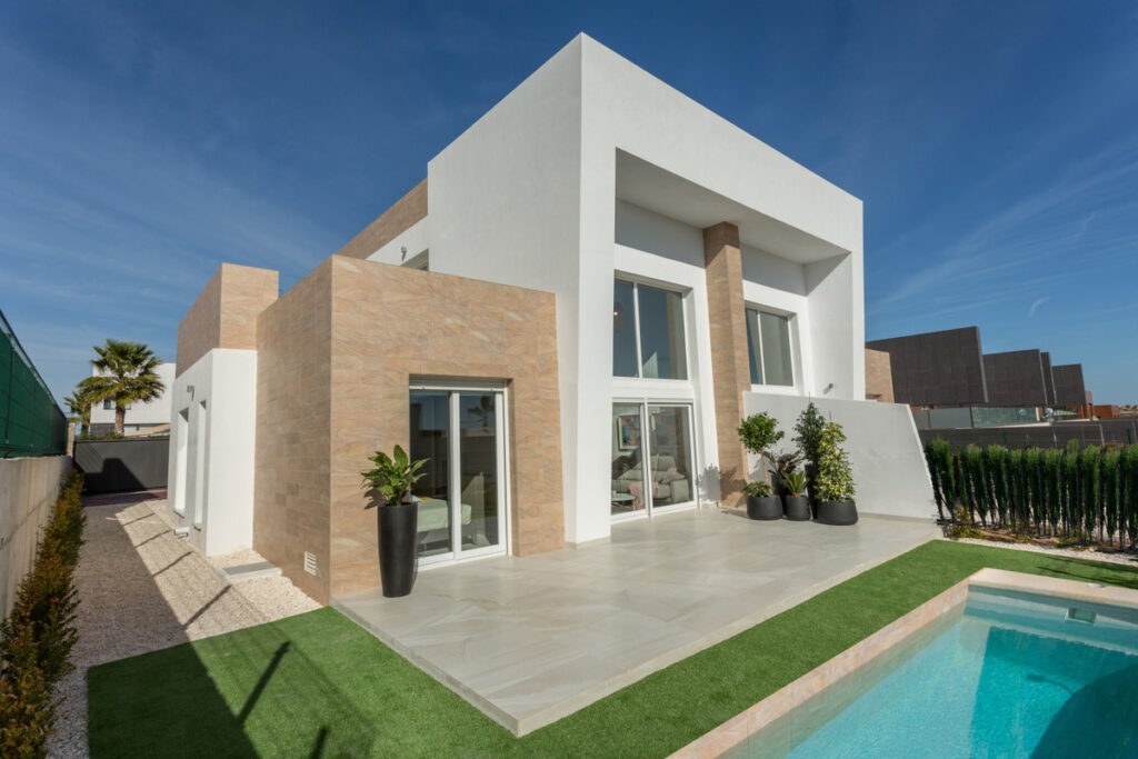 La Finca Golf, Alicante