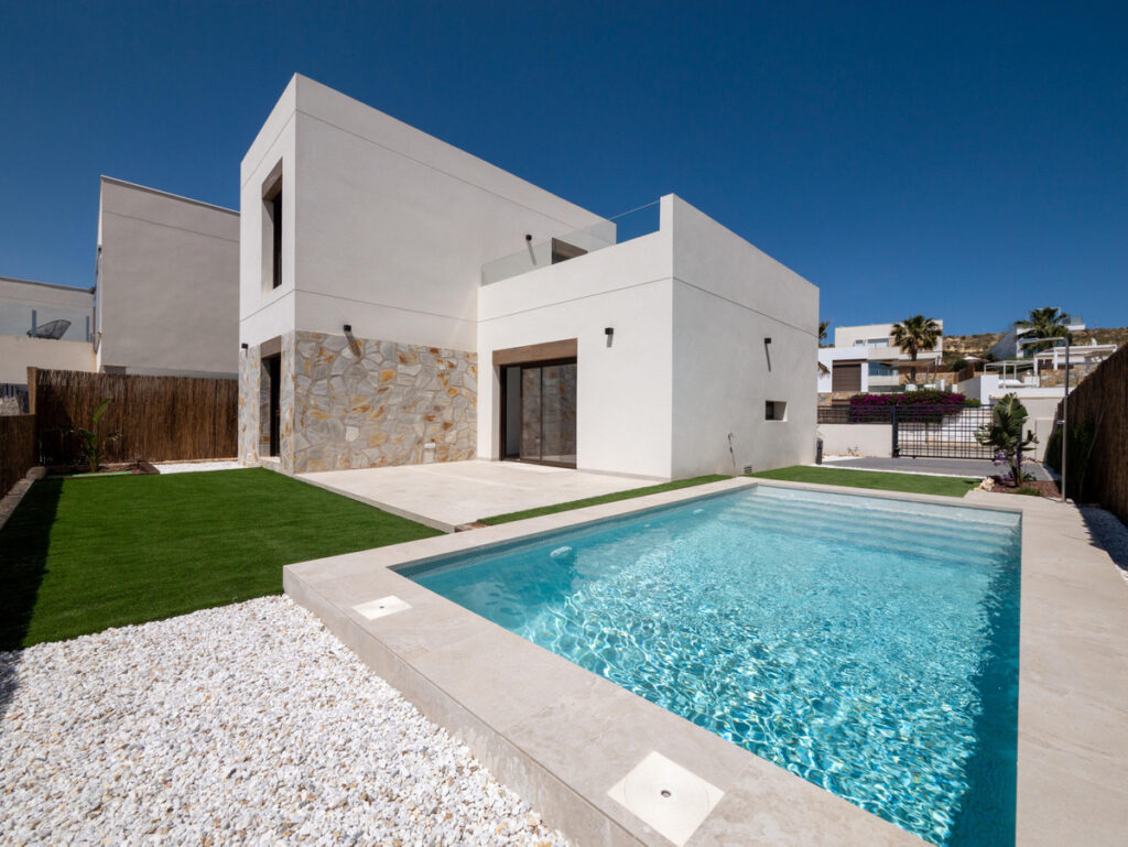 Algorfa, Alicante