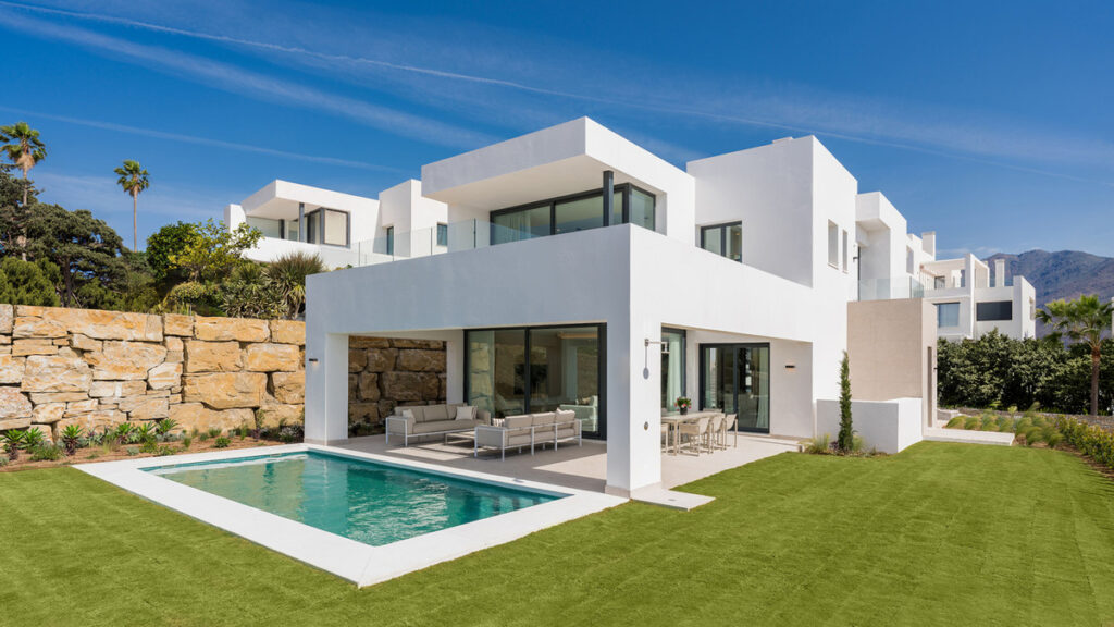 Estepona, Málaga