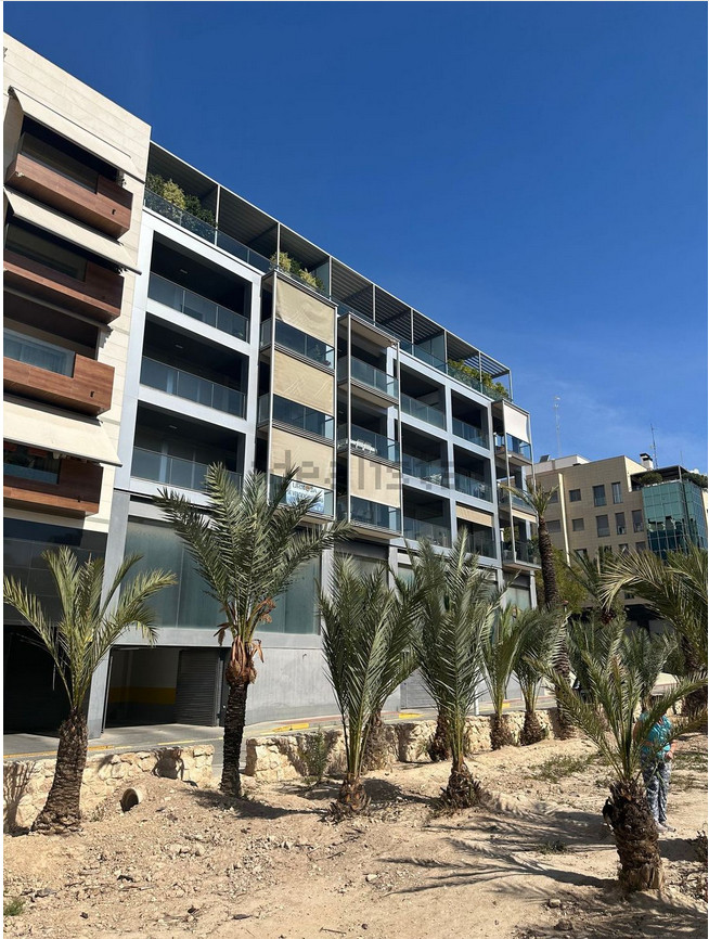 Elche, Alicante