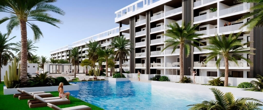 Torrevieja, Alicante