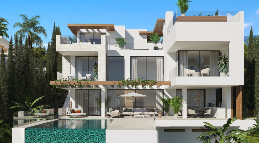 Estepona, Málaga