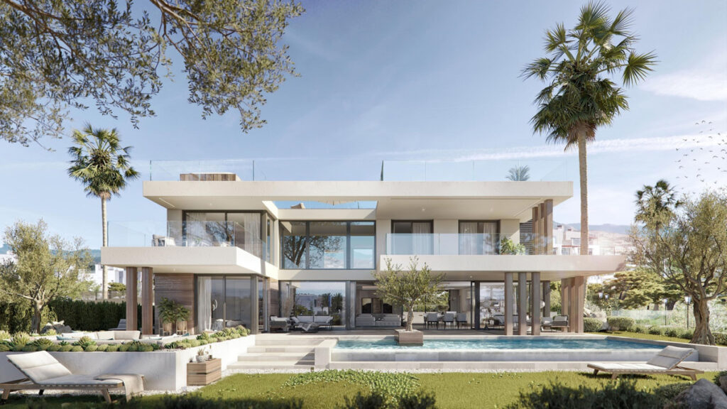 Estepona, Málaga