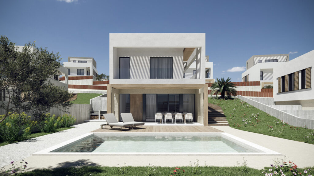 Finestrat, Alicante