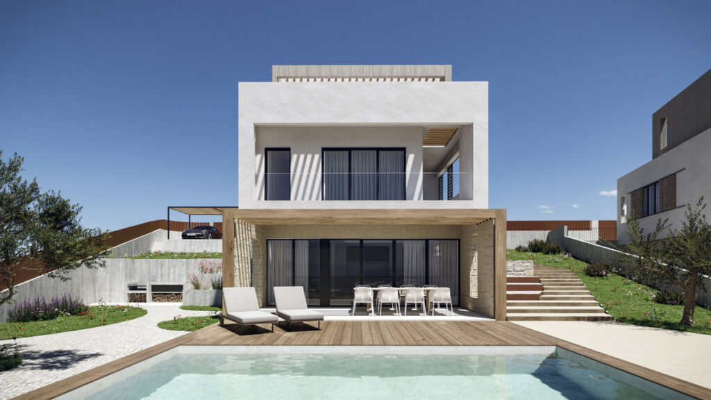 Finestrat, Alicante