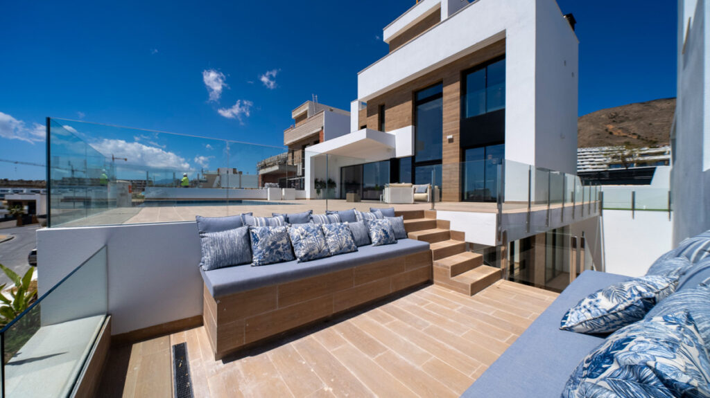 Finestrat, Alicante
