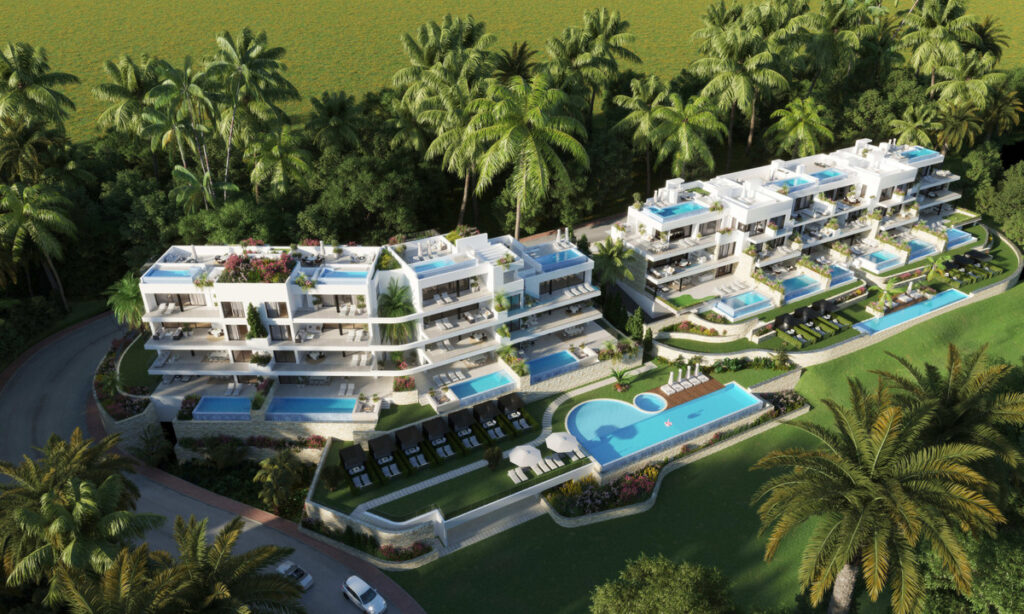 Las Colinas Golf, Alicante