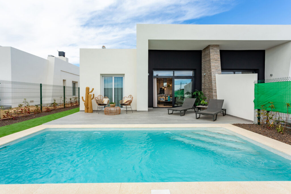 Algorfa, Alicante