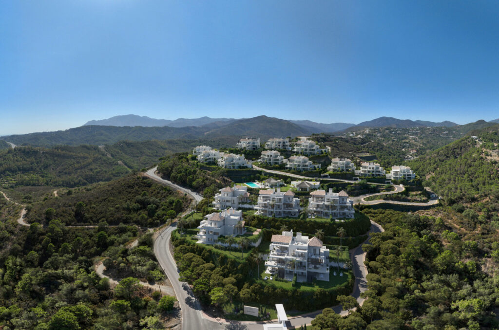 Benahavís, Málaga