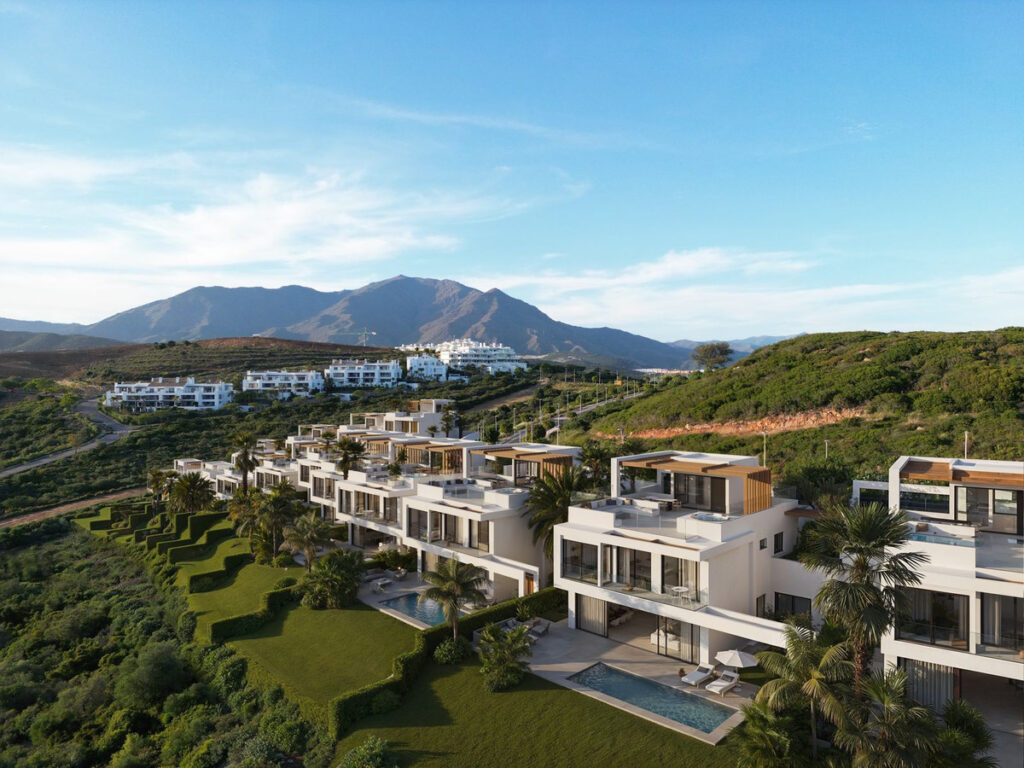 Casares, Málaga
