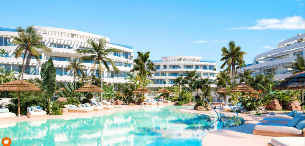 La Cala de Mijas, Málaga