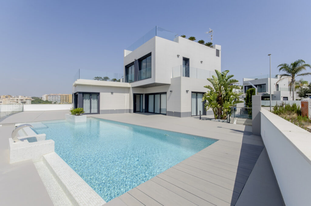 Dehesa de Campoamor, Alicante