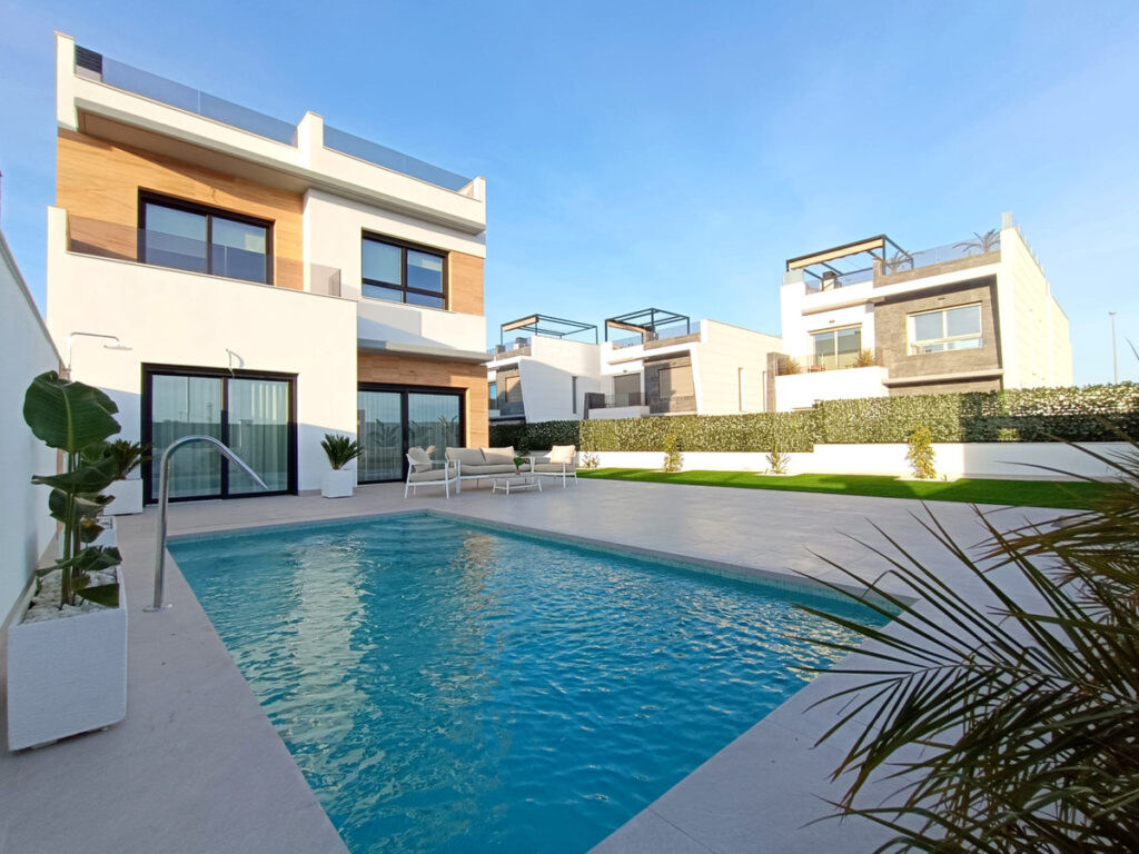Benijofar, Alicante
