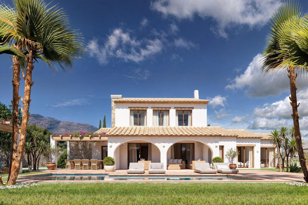 Benimarco, Alicante