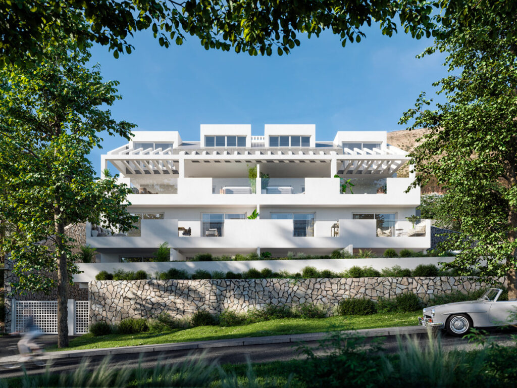Benalmadena Costa, Málaga