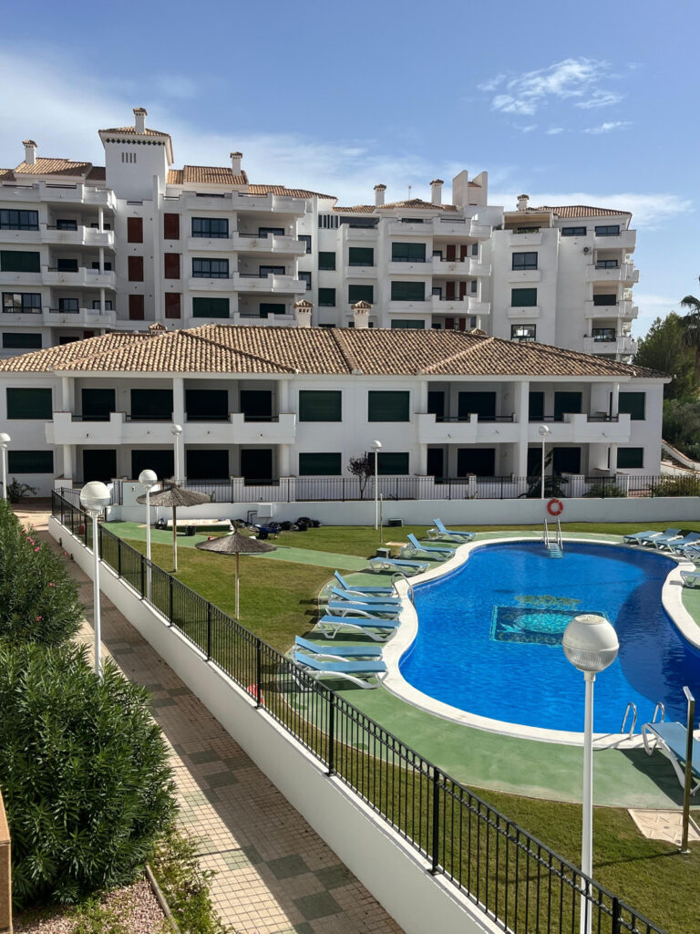 Lomas De Campoamor, Alicante