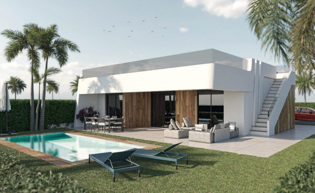 Condado de Alhama, Murcia