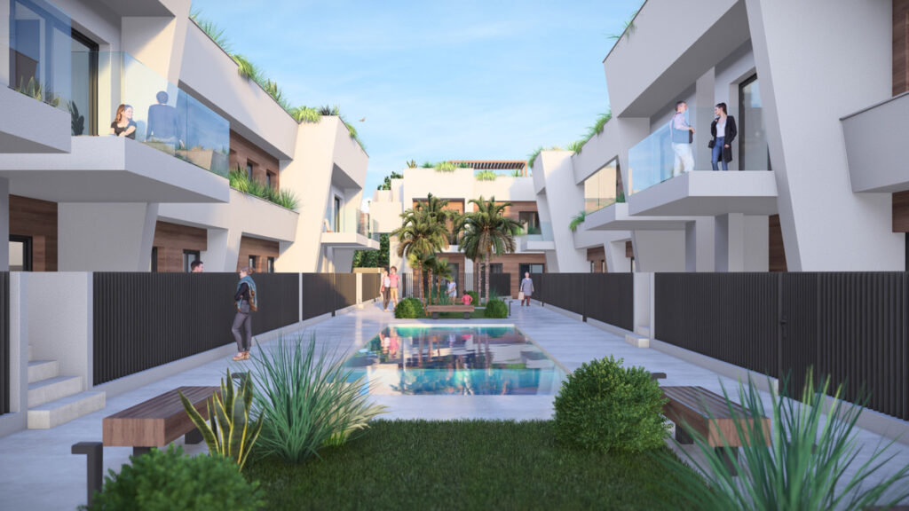 Torre-Pacheco, Murcia