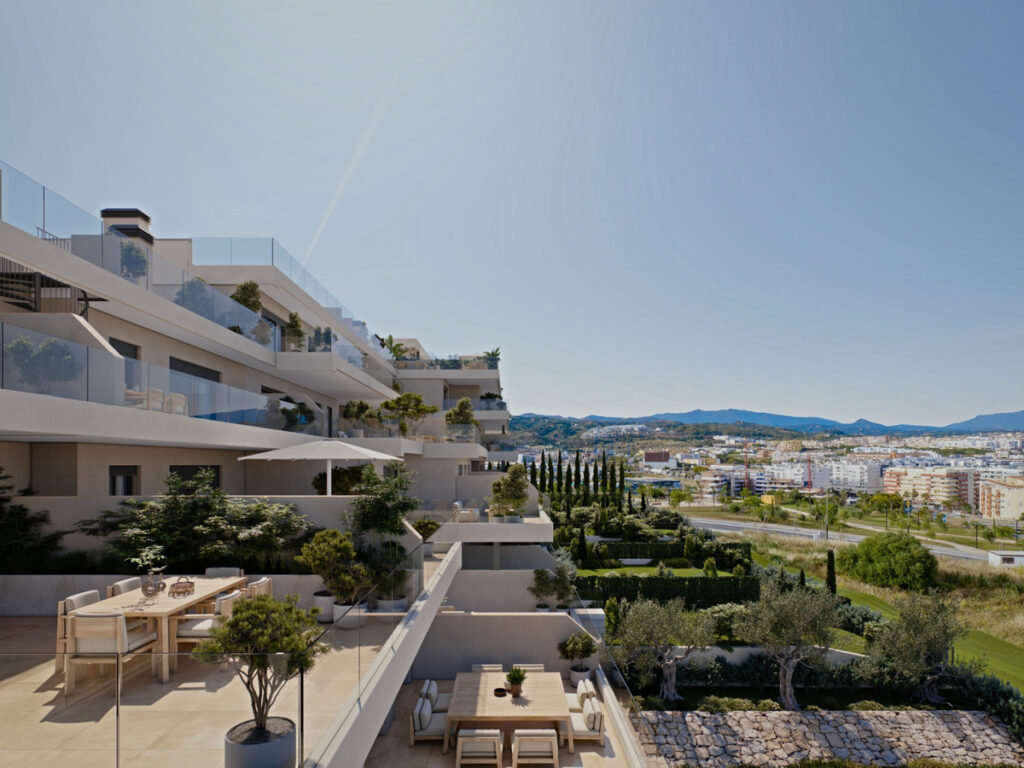 Estepona, Málaga