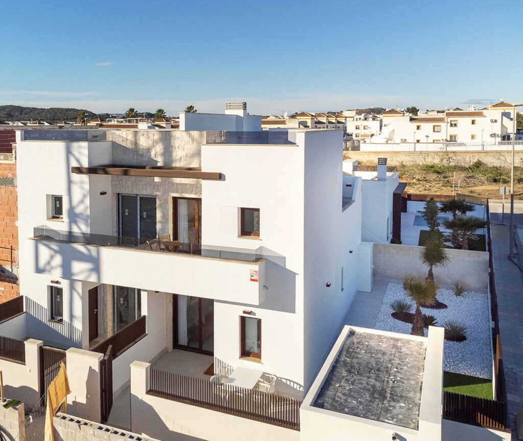 Vista Bella Golf, Alicante