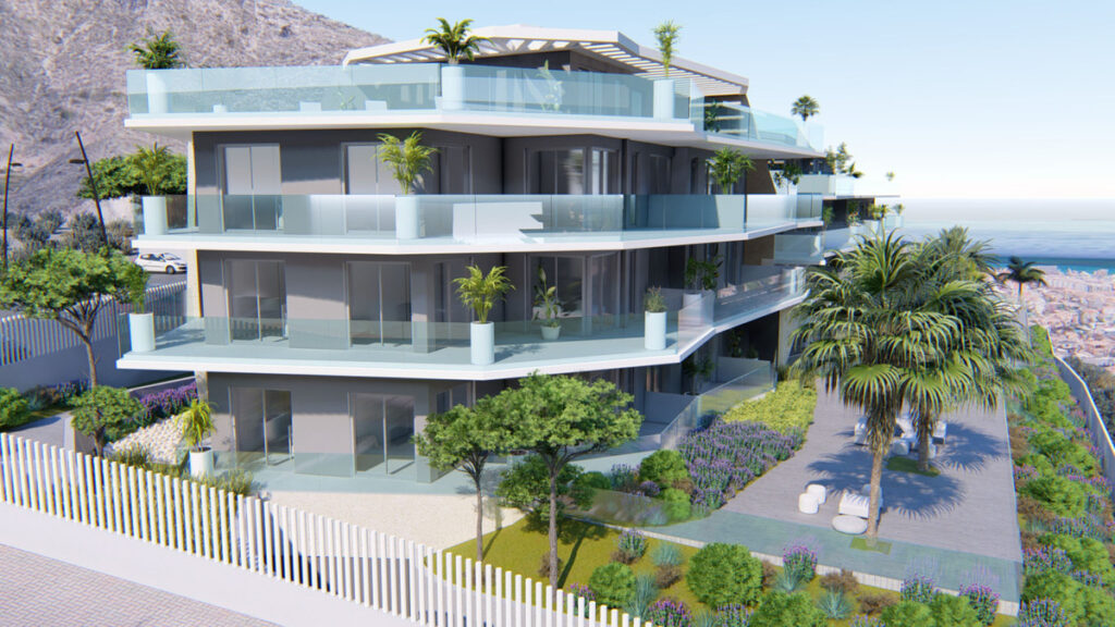 Benalmadena, Málaga