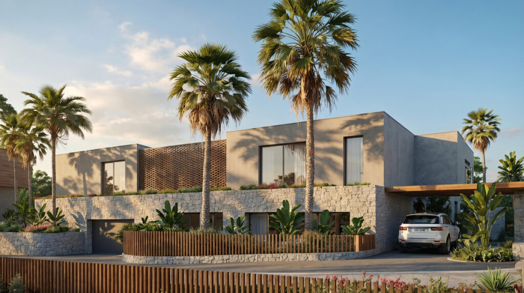 Los Monteros, Málaga