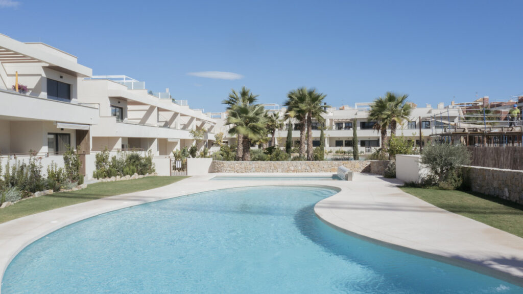 Torrevieja, Alicante