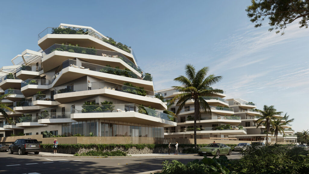 Las Lagunas, Málaga