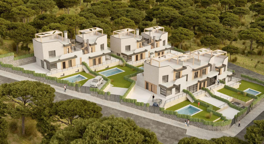Polop, Alicante