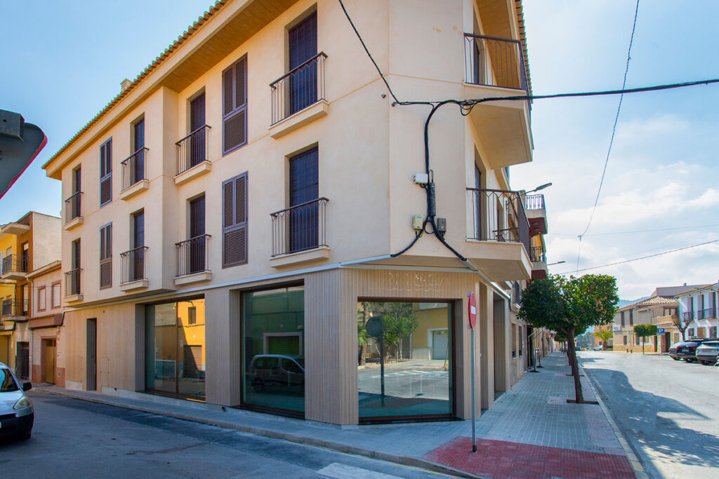 Hondón de las Nieves, Alicante