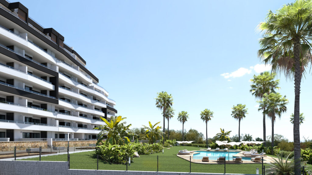 San Miguel de Salinas, Alicante
