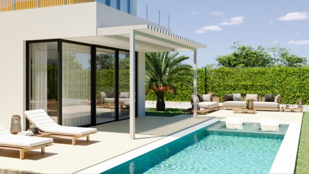 Finestrat, Alicante