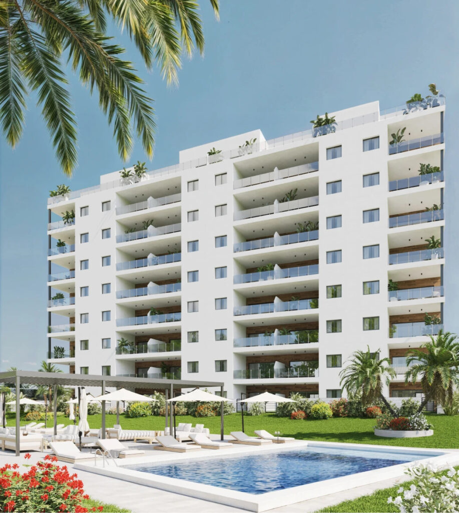 Villajoyosa, Alicante