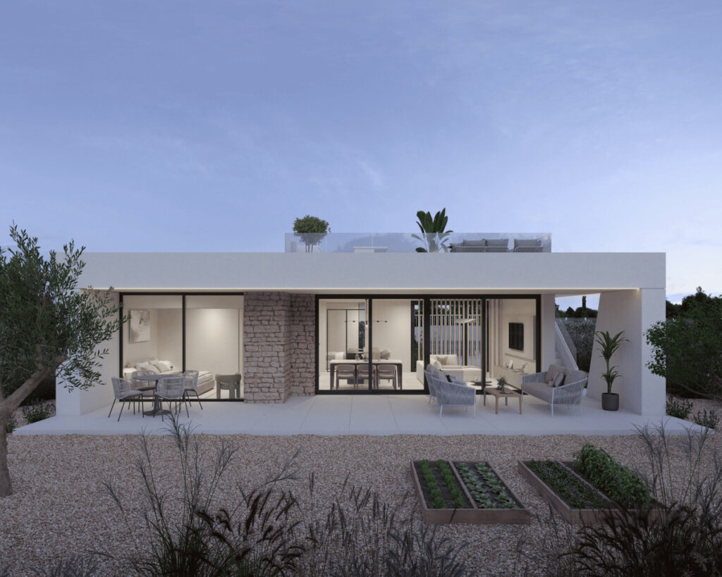 Hacienda del Alamo Golf Resort, Murcia