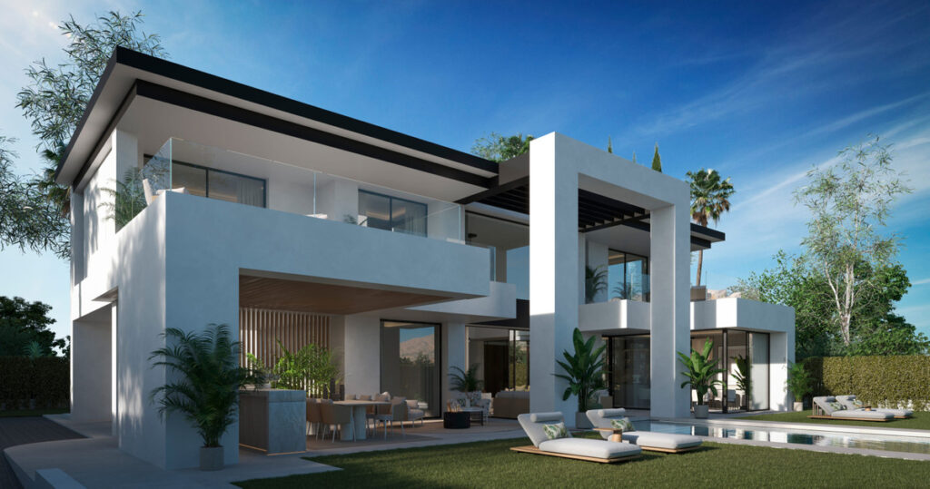 Bel Air, Málaga
