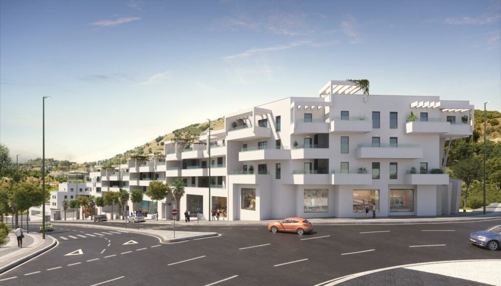 Málaga, Málaga