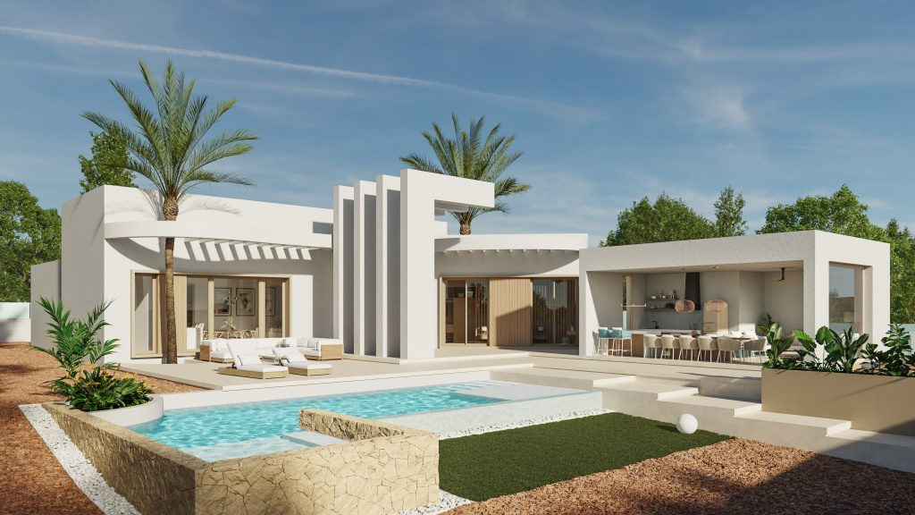 Algorfa, Alicante