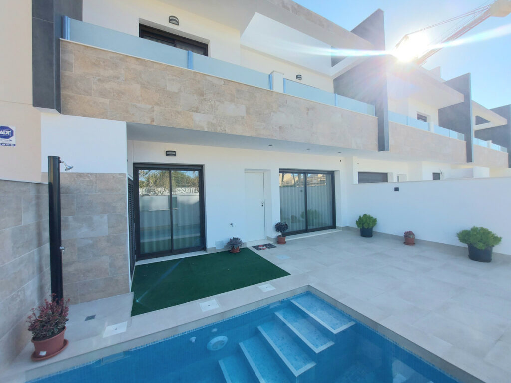 San Pedro del Pinatar, Murcia