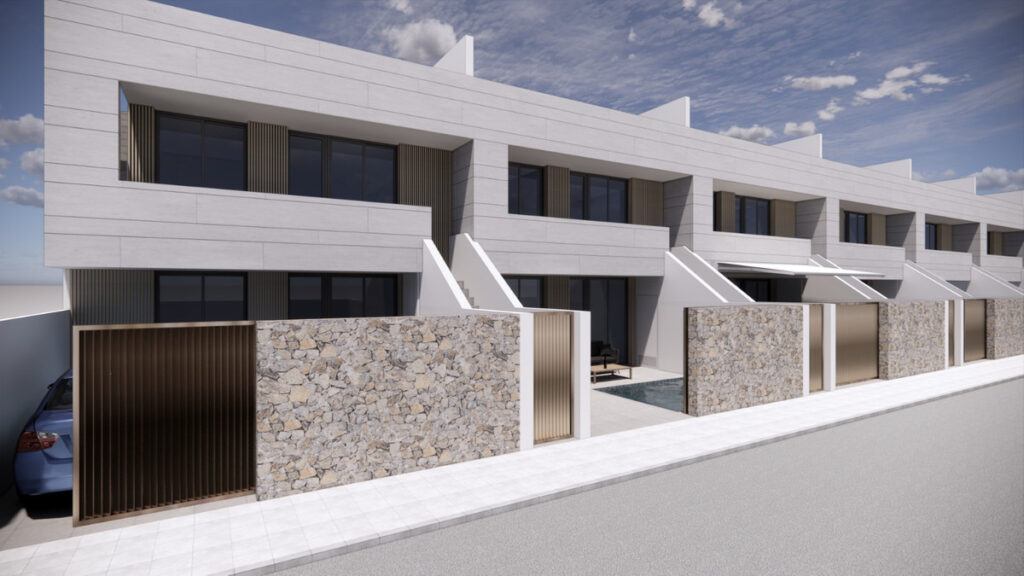San Javier, Murcia