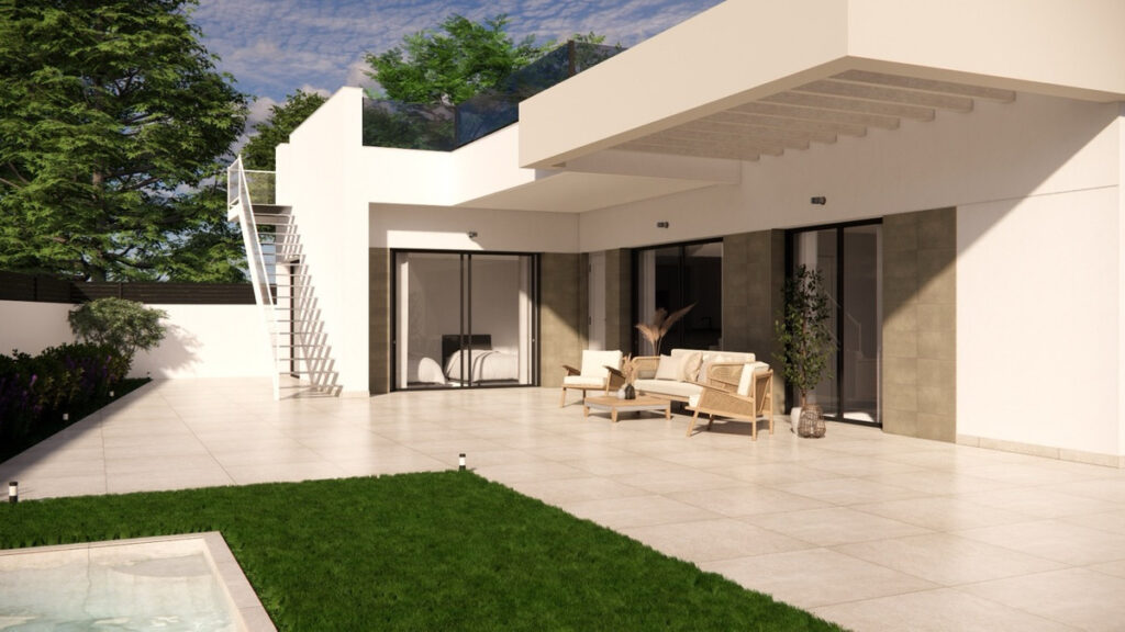 Los Montesinos, Alicante
